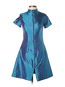 Malan Breton Casual Dress