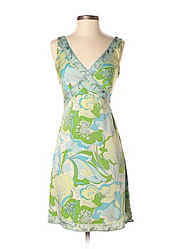 Elie Tahari Casual Dress