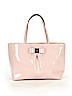 Kate Spade New York Solid Pink Tote One size - photo 1