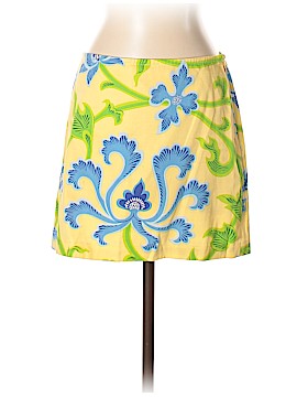 Anna Argiolera Casual Skirt