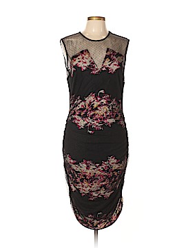 Julienne W. Casual Dress