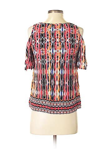 Ella Moss Short Sleeve Top (view 2)