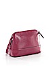 Kate Spade New York 100% Cow Leather Solid Pink Leather Crossbody Bag One size - photo 3