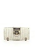 Kate Spade New York Metallic White Clutch One size - photo 1