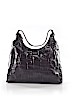 Kate Spade New York Animal Print Dark Purple Shoulder Bag One size - photo 1