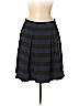 Kate Spade New York Stripes Black Casual Skirt Size 4 - photo 1