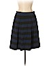 Kate Spade New York Stripes Black Casual Skirt Size 4 - photo 2