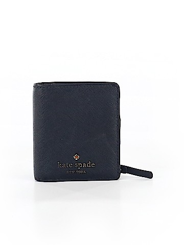Kate Spade New York Leather Wallet (view 1)