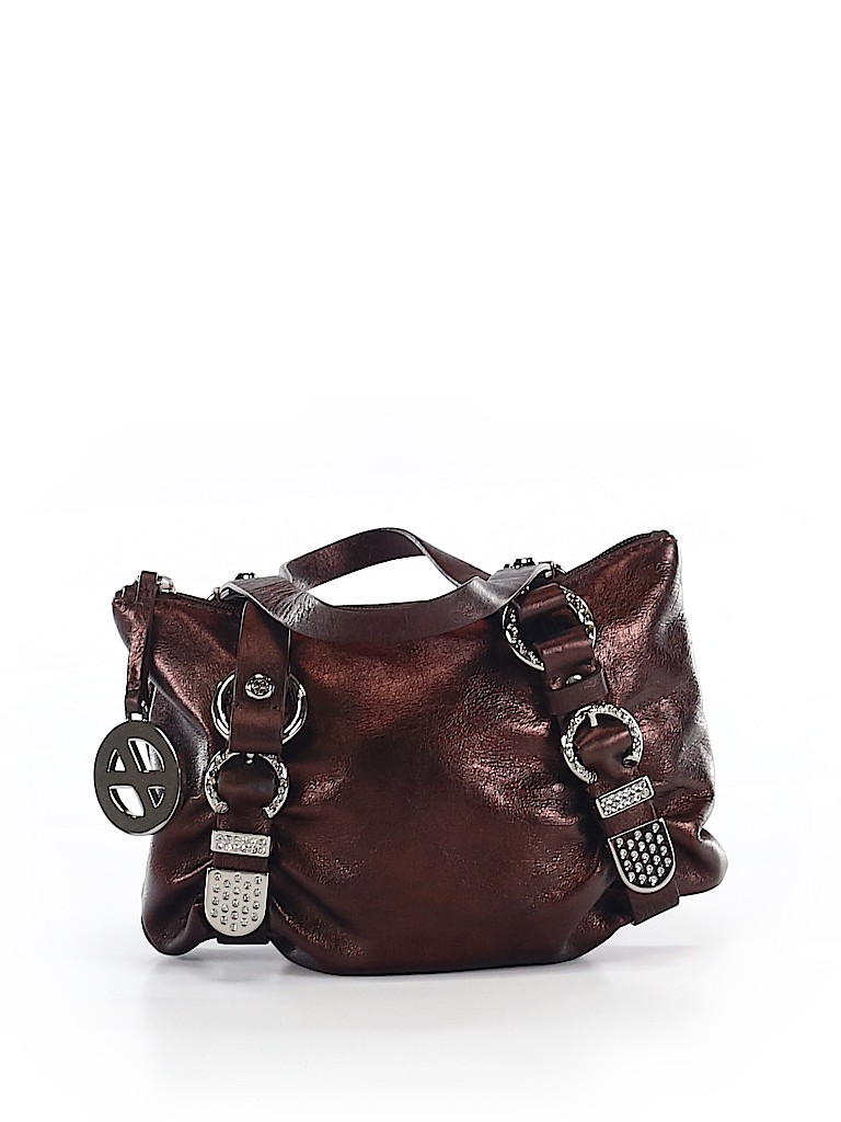Check It Out Francesco Biasia Shoulder Bag For 51 99 On Thredup