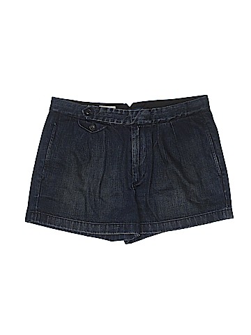 Ralph Lauren Blue Label Denim Shorts (view 1)