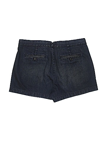 Ralph Lauren Blue Label Denim Shorts (view 2)