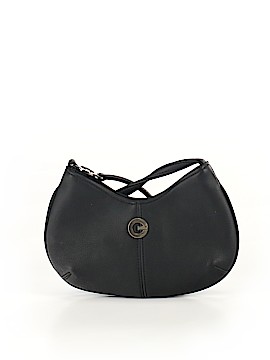 g by guess black purse