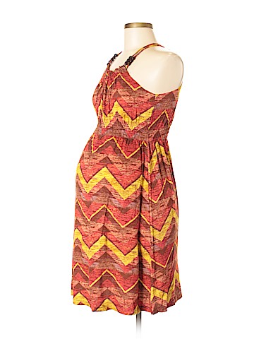 Everly Grey Casual Dress (view 1)