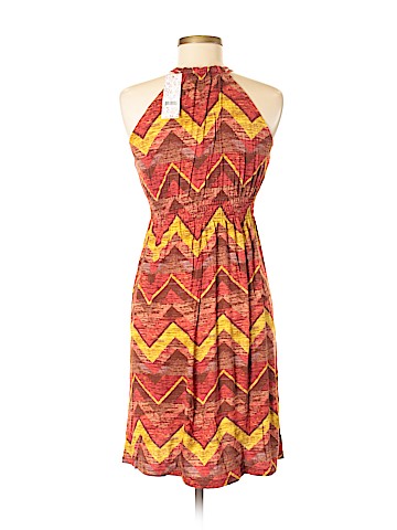 Everly Grey Casual Dress (view 2)