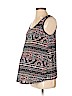 Everly Grey Black Tank Top Size XS - photo 1