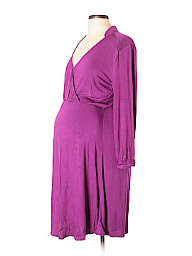 Everly Grey Size Lg Maternity