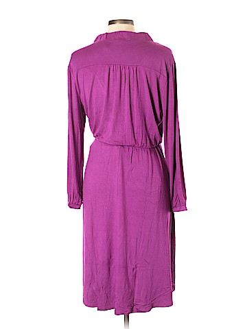 Everly Grey Casual Dress (view 2)