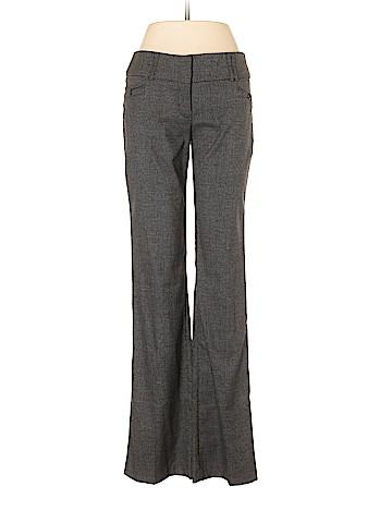 Joe B by Joe Benbasset Dress Pants (view 1)