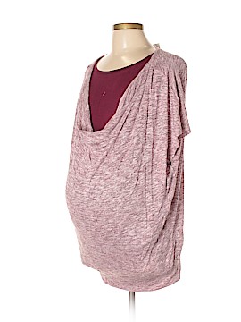 Everly Grey Size Lg Maternity