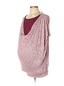 Everly Grey Size Lg Maternity