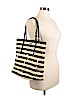 Kate Spade New York Stripes Beige Tote One size - photo 2