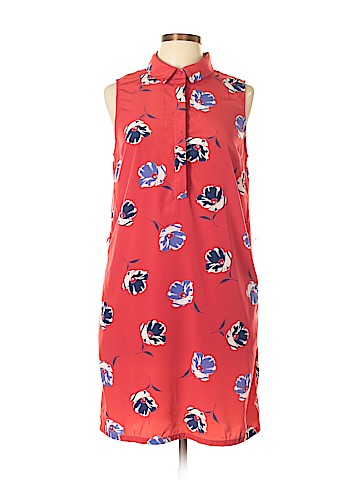 Banana Republic Factory Store Casual Dress (view 1)