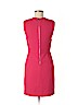 Sandro Red Casual Dress Size Med (2) - photo 2