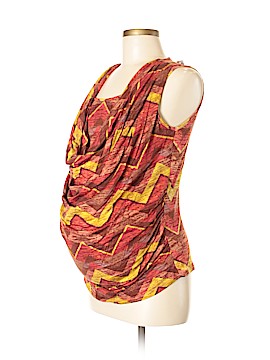 Everly Grey Size Med Maternity