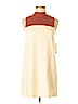 TOBI Beige Casual Dress Size S - photo 1