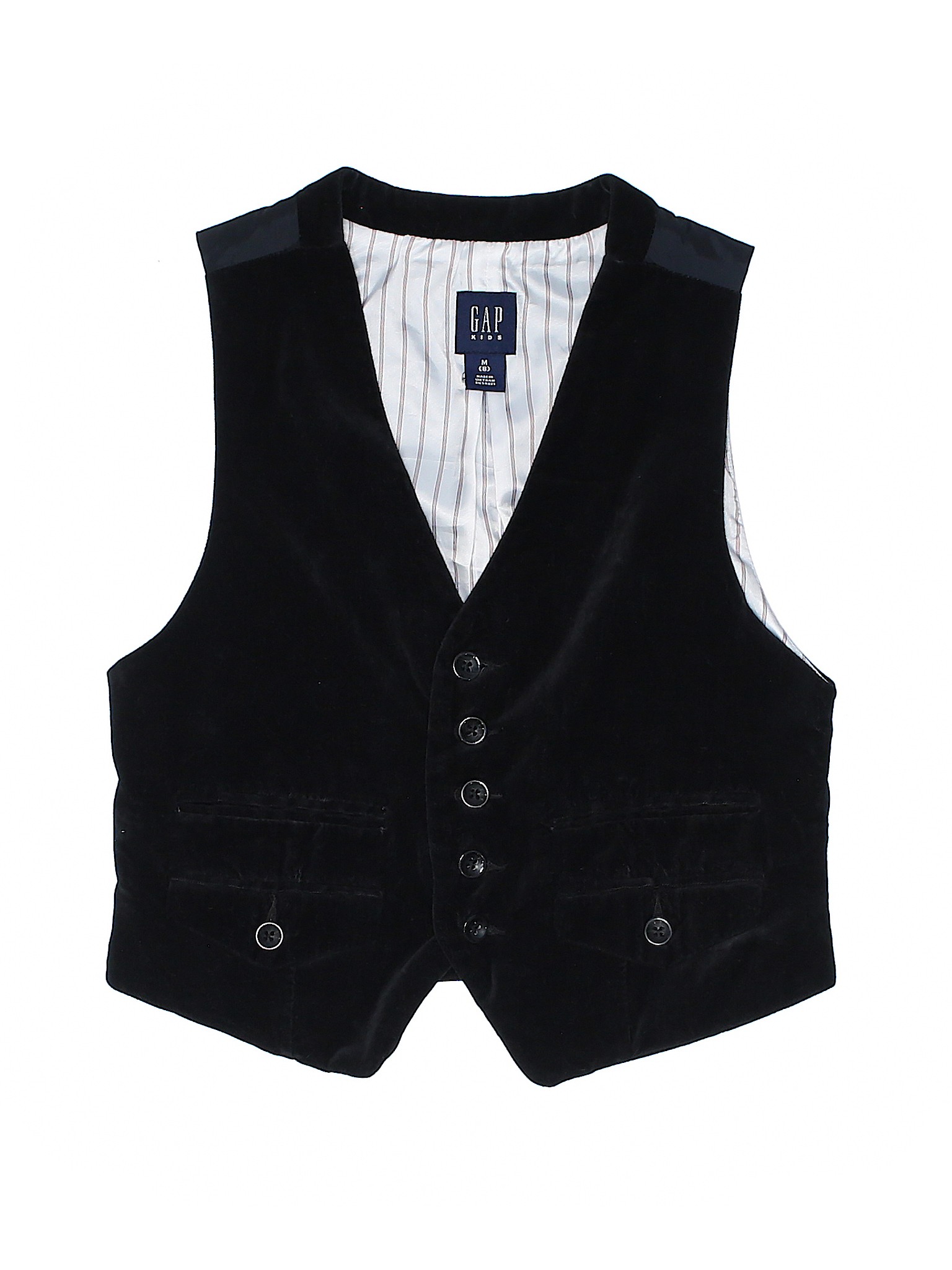 gap kids vest