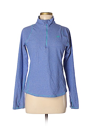 New Balance Track Jacket (view 1)