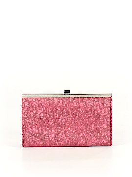 The Limited Leather Wallet
