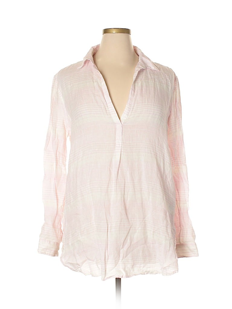 pink-linen-petite-blouse