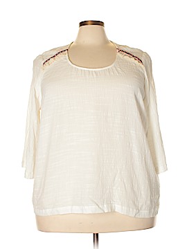 Melissa McCarthy Seven7 Size 3X Plus