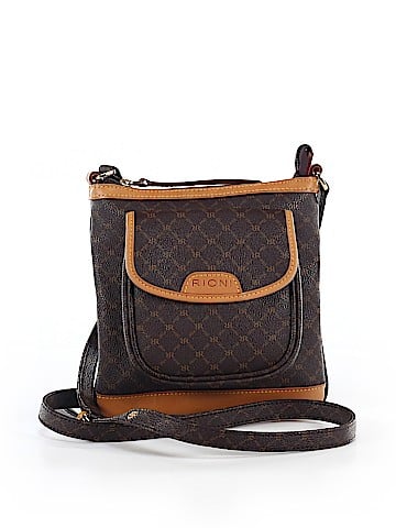 Rioni 2025 crossbody bag