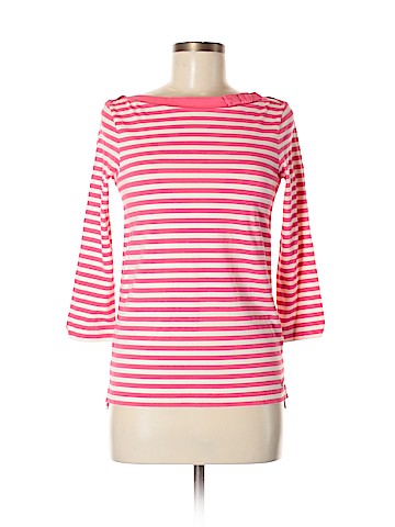 Kate Spade New York 3/4 Sleeve Top (view 1)