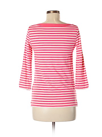 Kate Spade New York 3/4 Sleeve Top (view 2)
