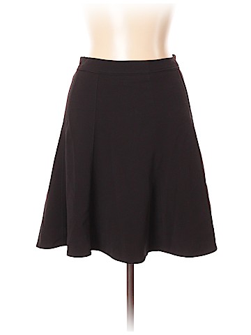 White House Black Market Casual Skirt (view 1)