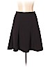 White House Black Market Black Casual Skirt Size 6 (petite) - photo 1