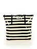 Kate Spade New York Stripes Beige Tote One size - photo 1