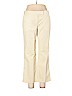 Theory Beige Cords Size 12 - photo 1