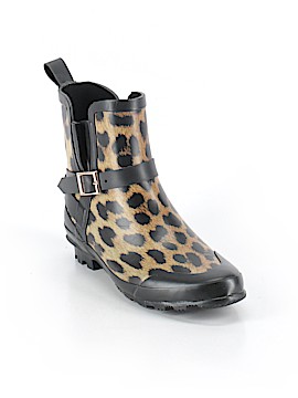 talbots rain boots