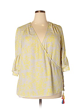 Melissa McCarthy Seven7 Size 1X Plus