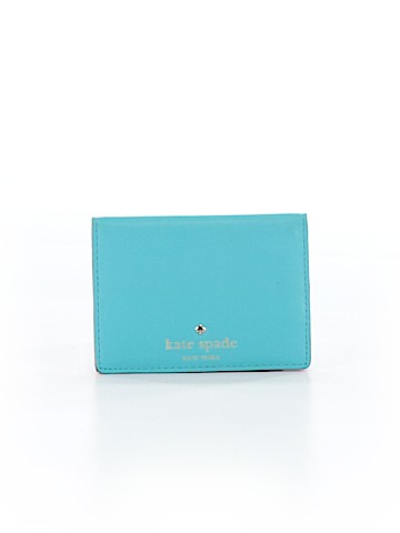 Kate Spade New York Leather Card Holder (view 1)