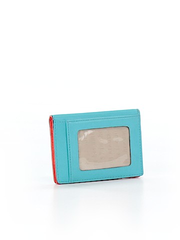 Kate Spade New York Leather Card Holder (view 2)