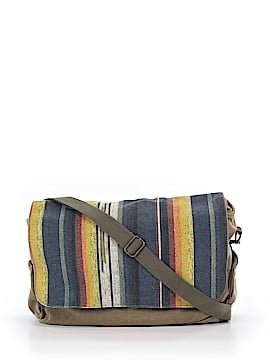 Pacsun Handbags On Up To 90 Off Retail Thredup Billabong Messenger One Size