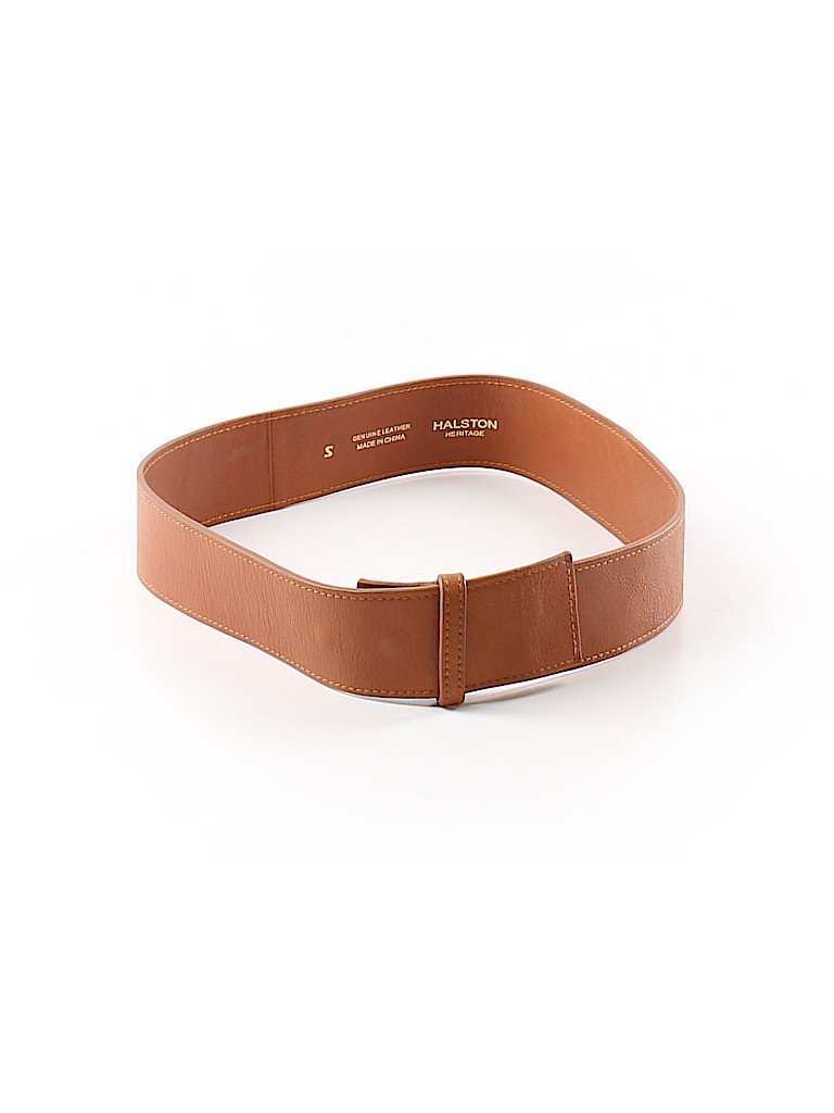 halston belt