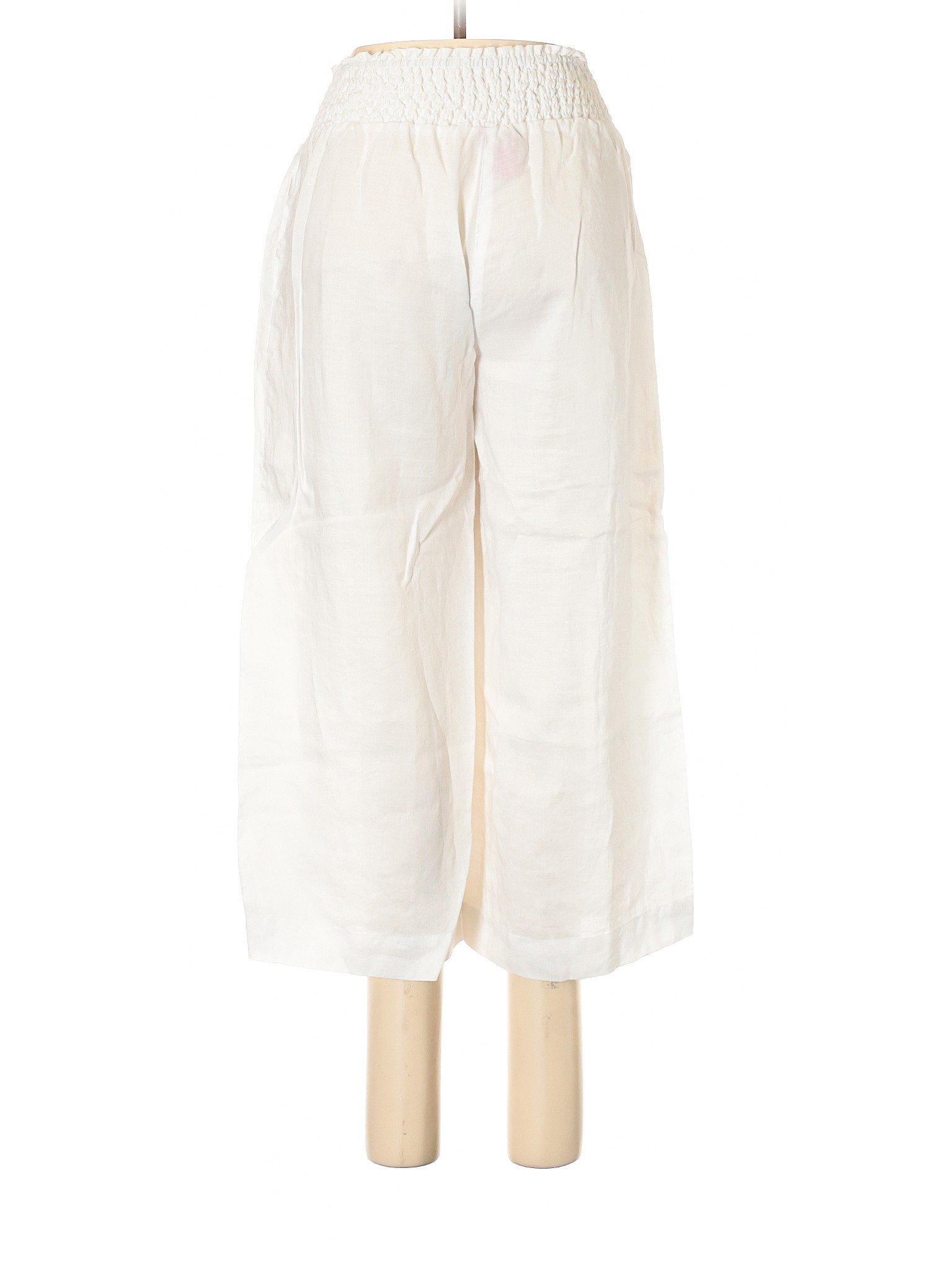 sunny girl linen pants