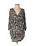 Forever 21 Black Casual Dress Size S - photo 1