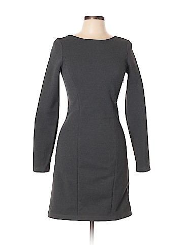 Theyskens' Theory Casual Dress (view 1)